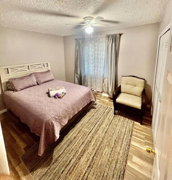 Pinebrook Home Close To Beach 拉哥 外观 照片